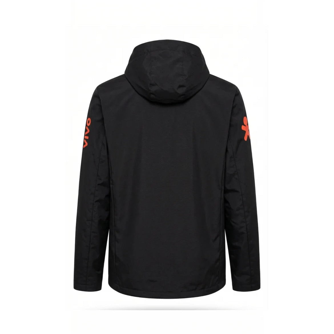 Jacket Black/brazil N