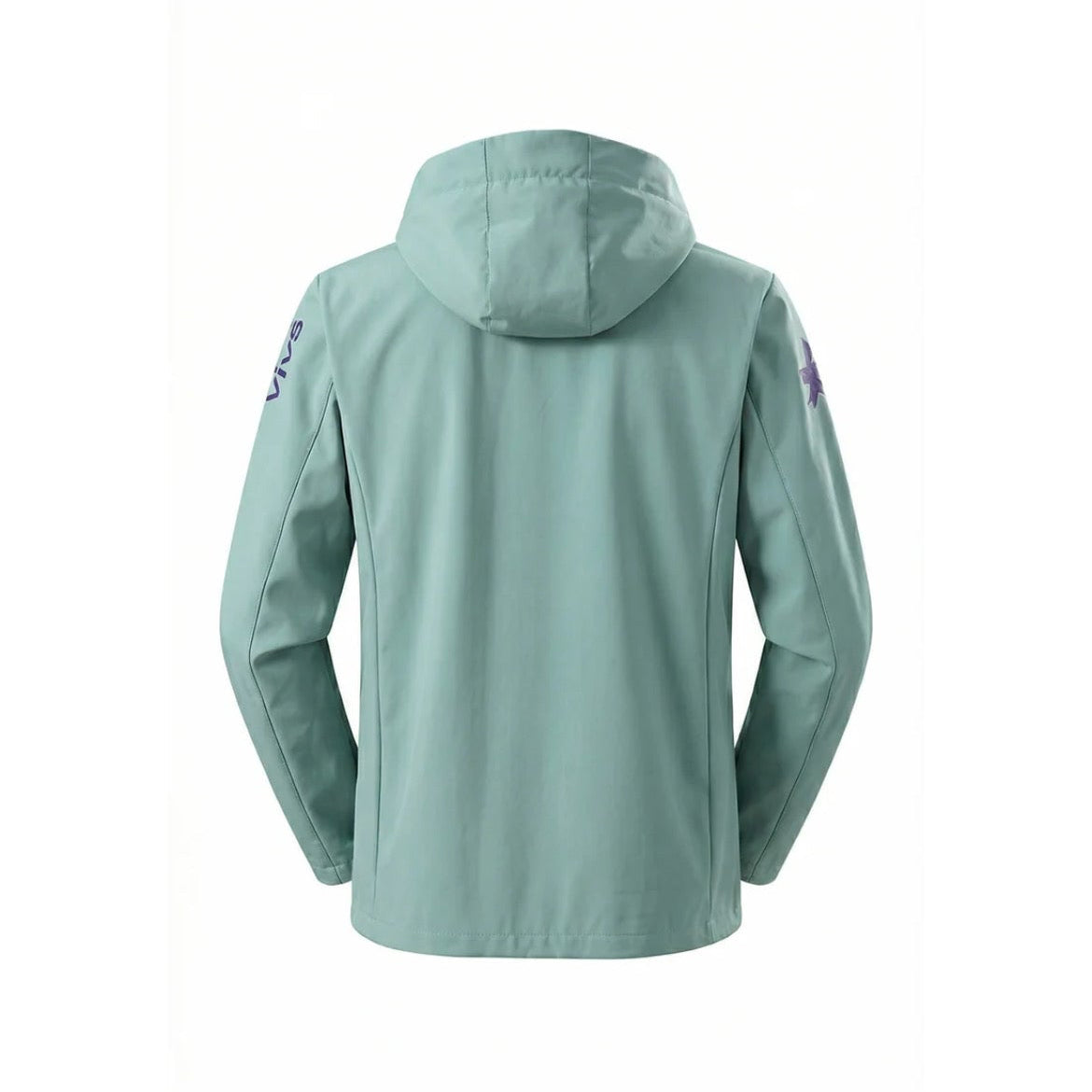Jacket Mint green brazil N