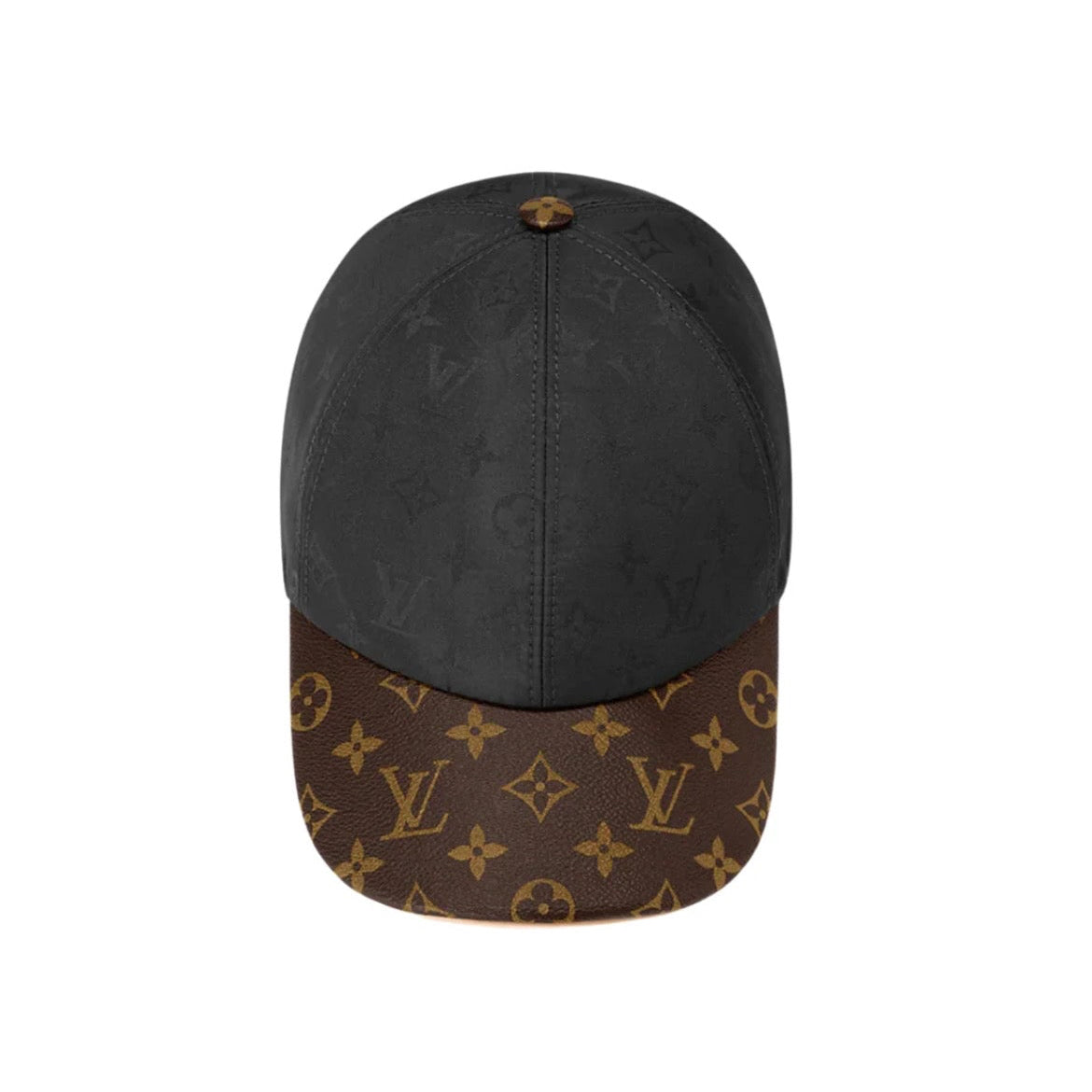 Casquette LV/black