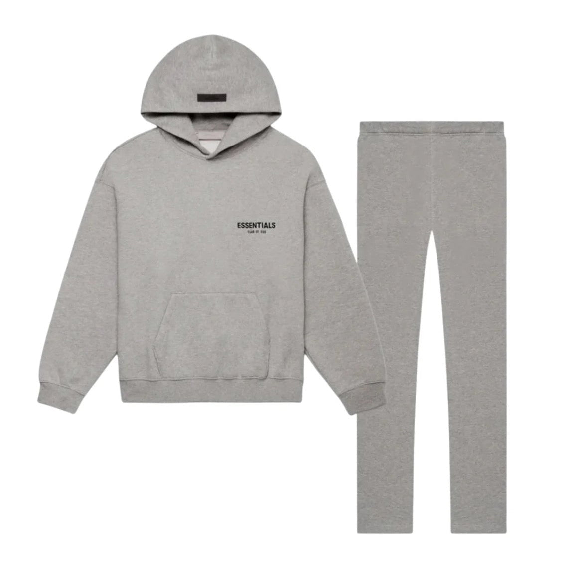Tracksuit Ess/grey