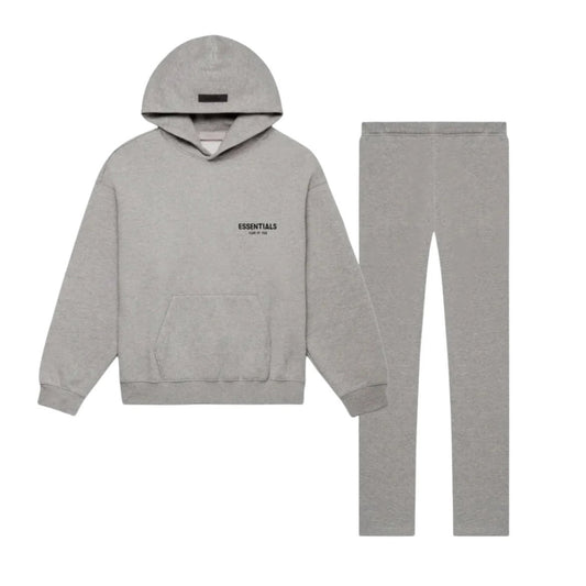Tracksuit Ess/grey