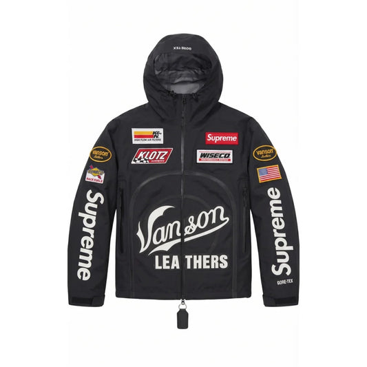 Jacket/black SP