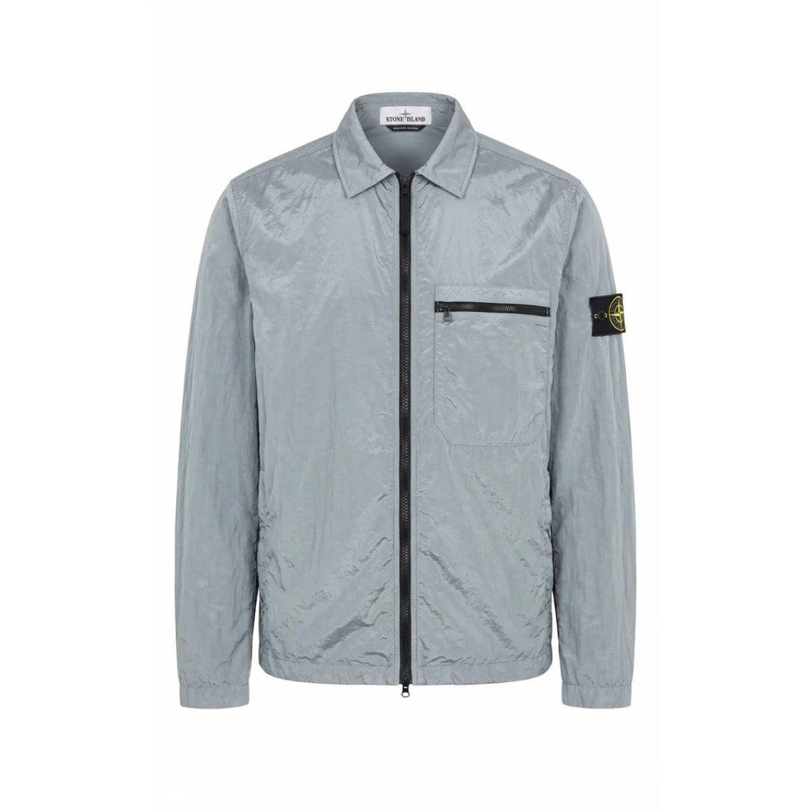 Jacket Stone/grey
