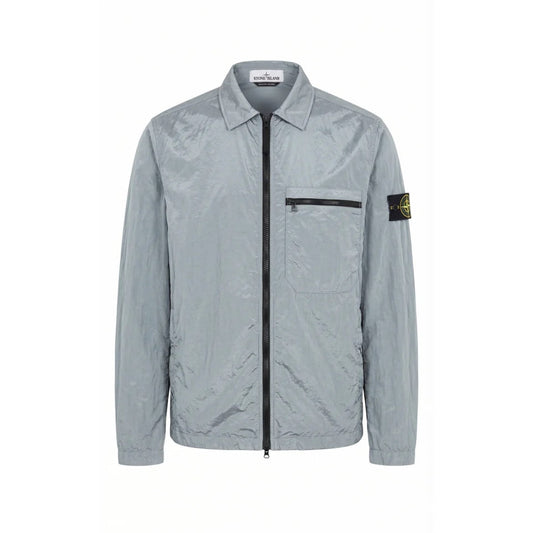 Jacket Stone/grey