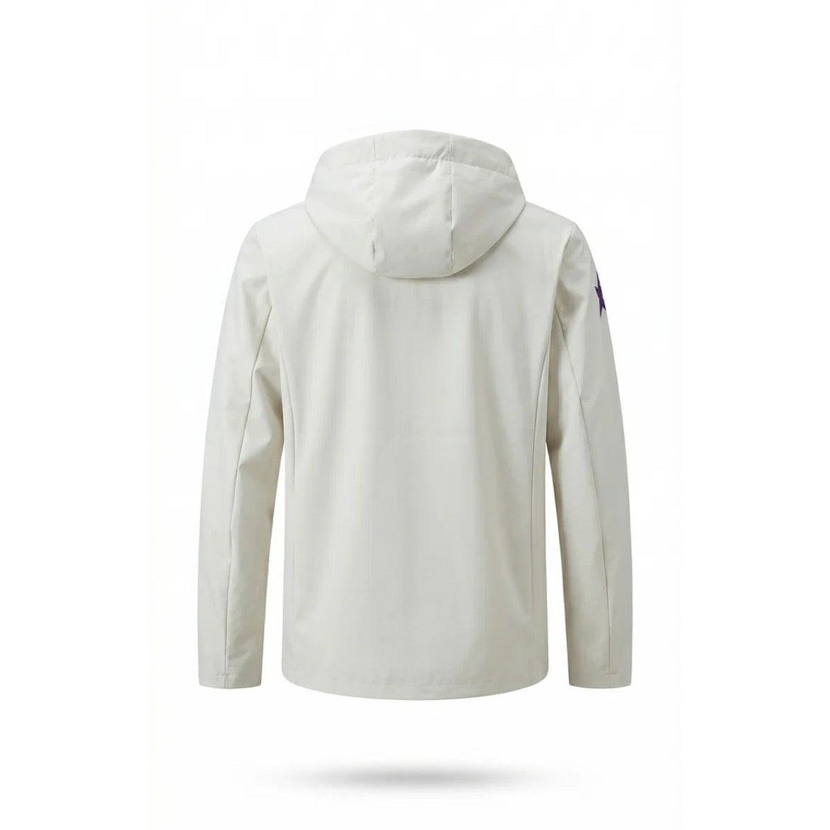 Jacket Beige/Brazil N