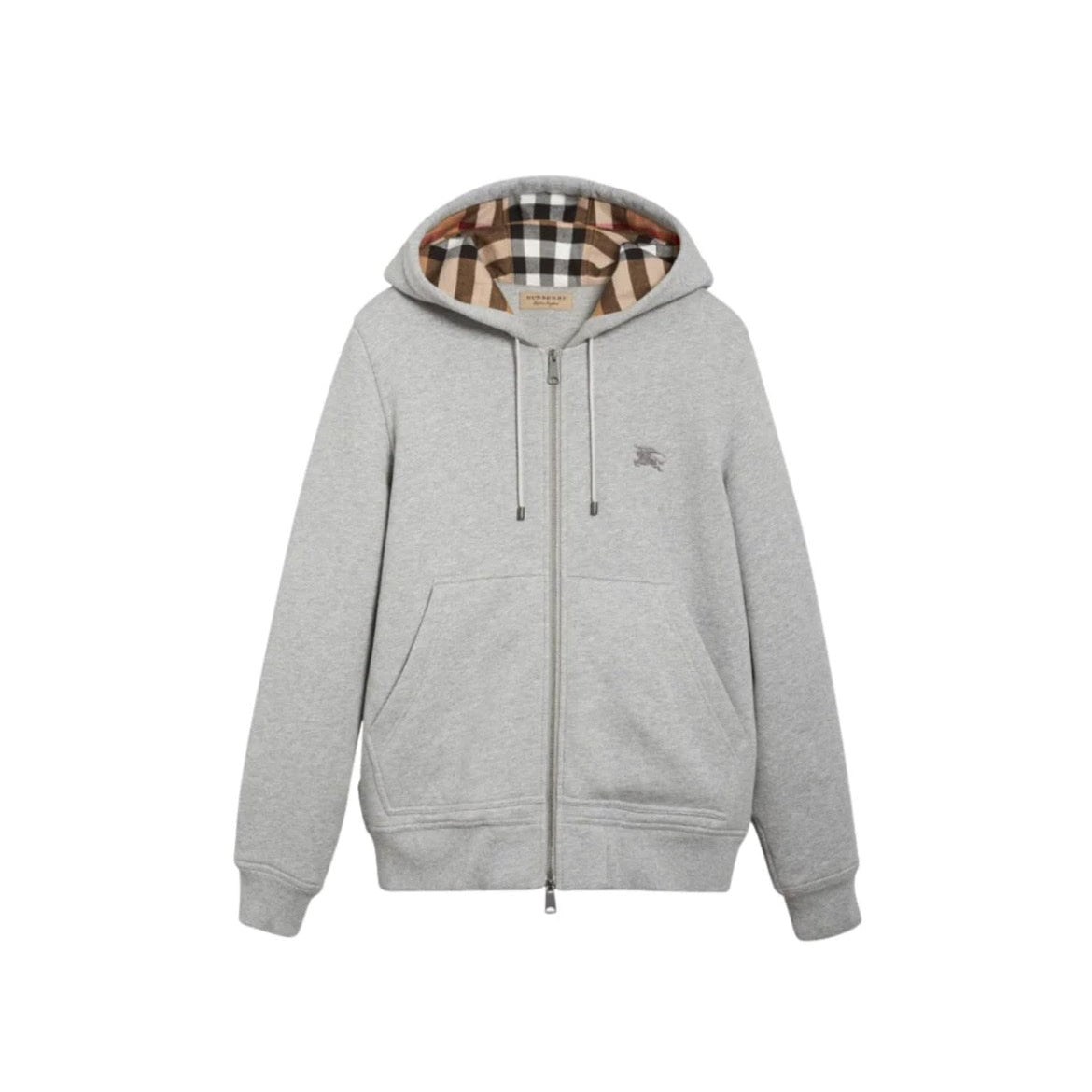 Sweat BB/grey