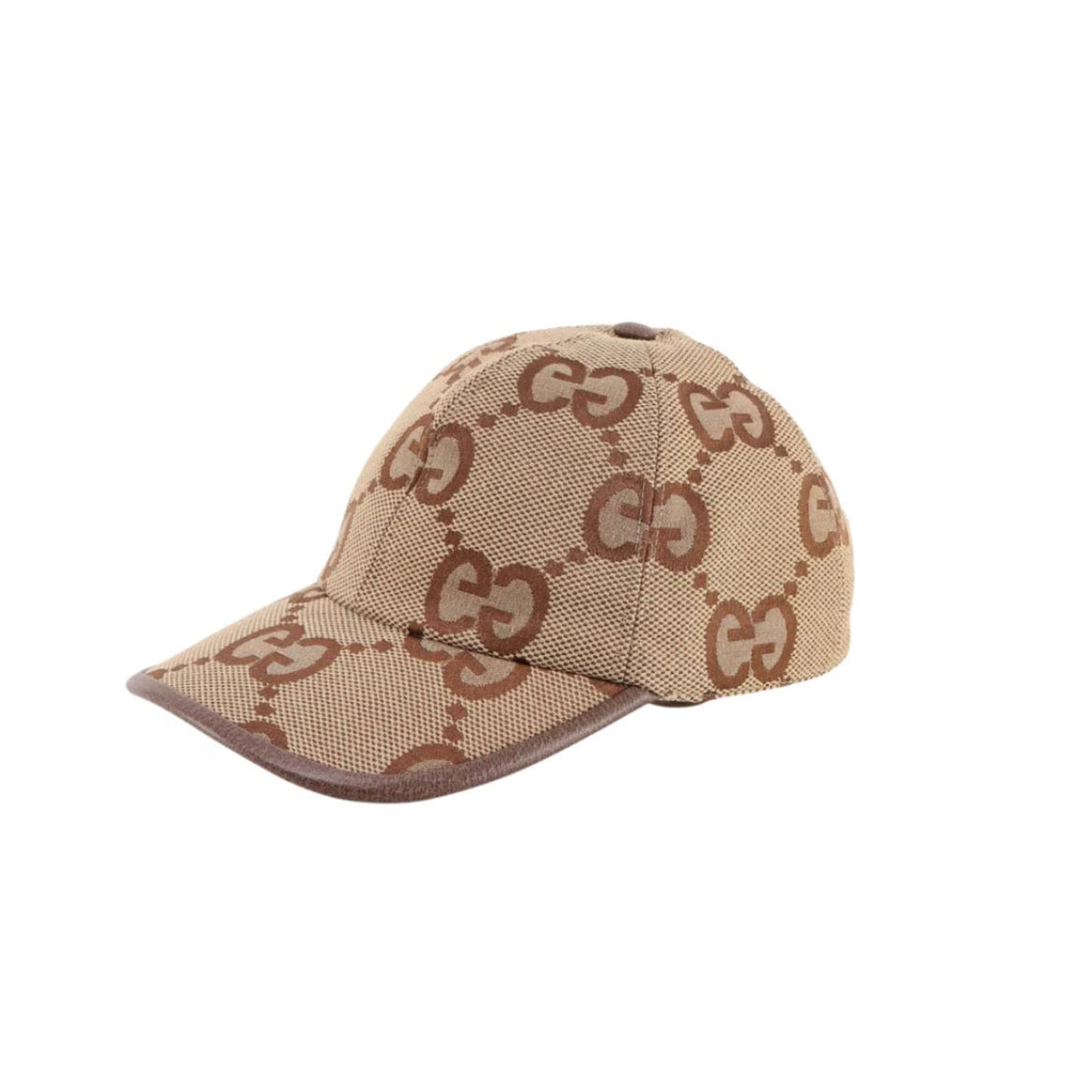 Casquette GG/beige