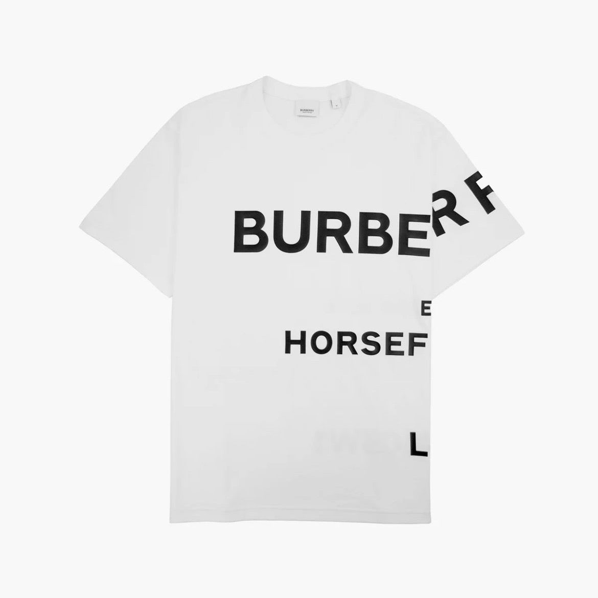 T-shirt BB/white