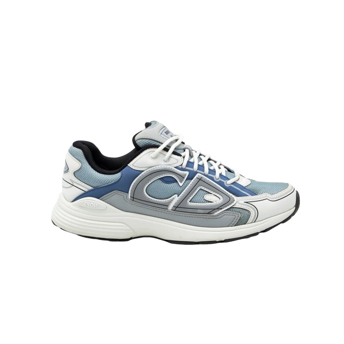 CD/white bleu