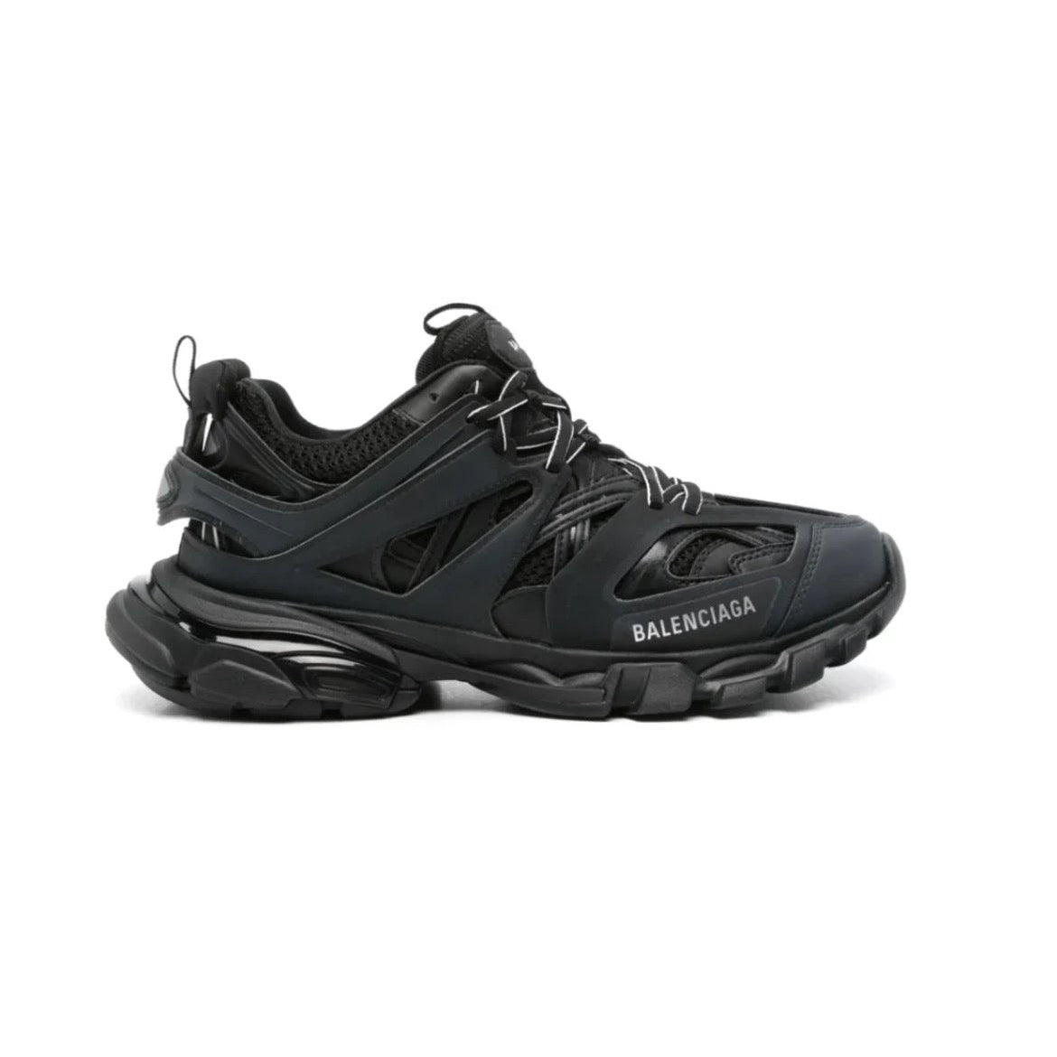 Tracks/black