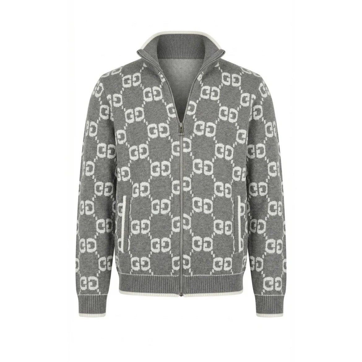 Pull GG/grey