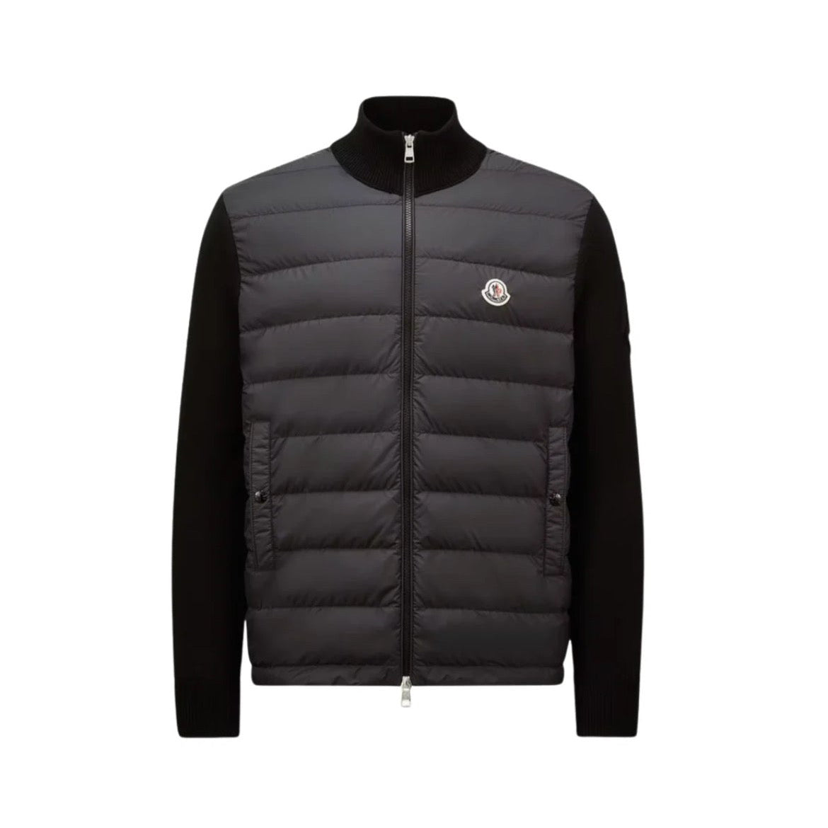 Cardigan mcler/black