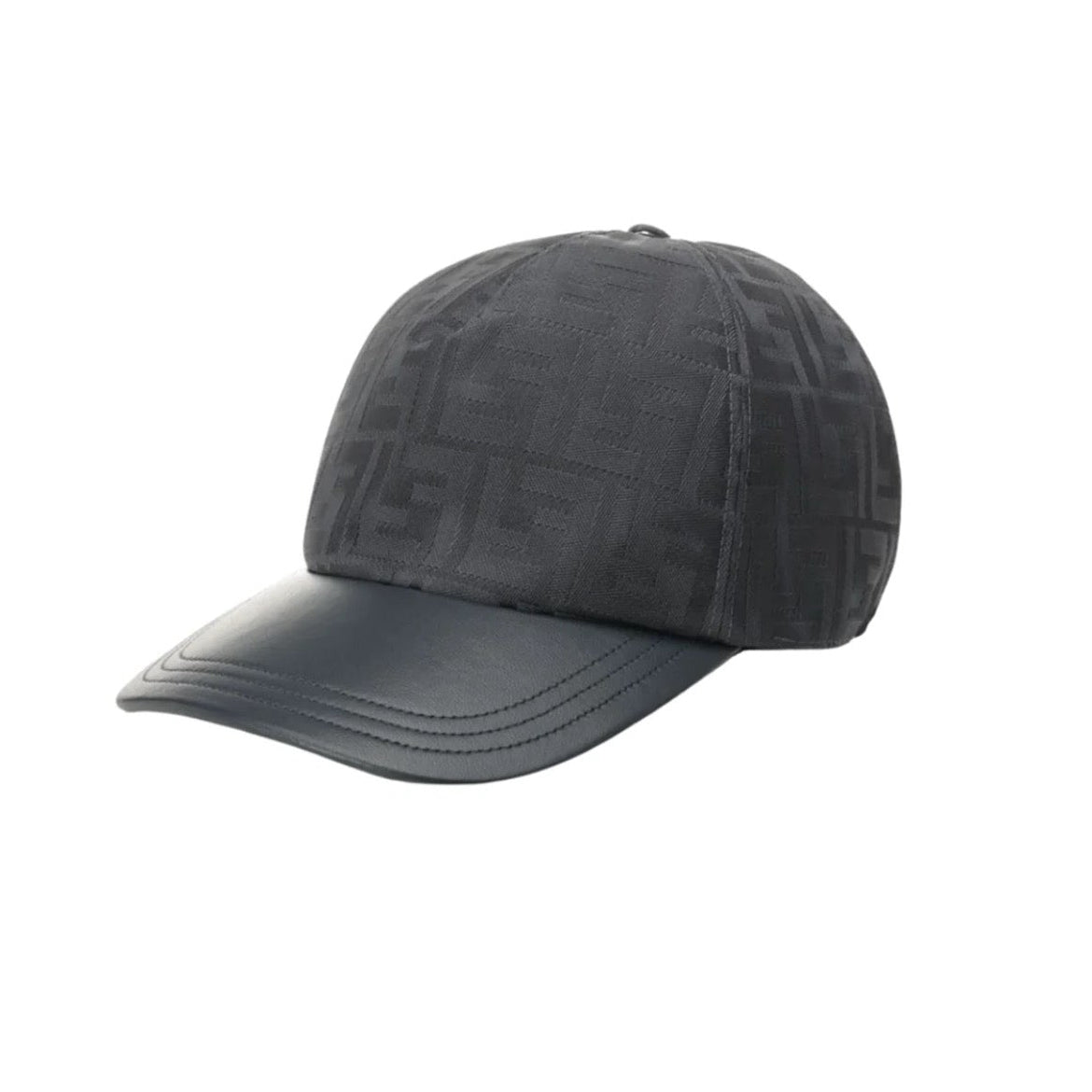 Casquette FF/black