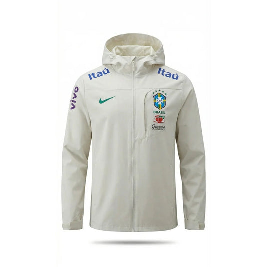 Jacket Beige/Brazil N