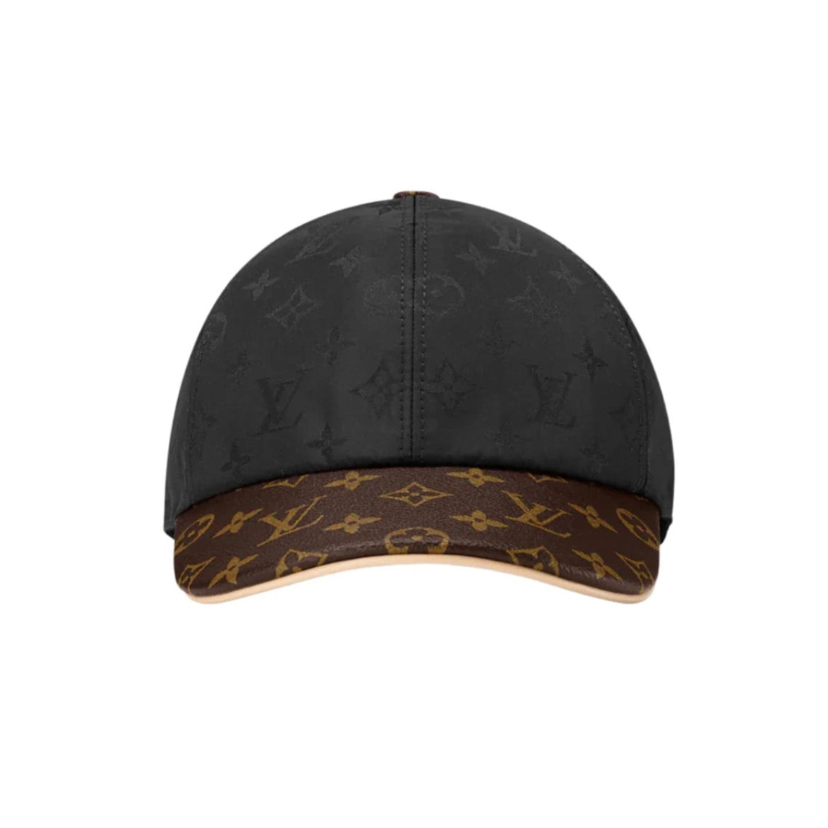 Casquette LV/black
