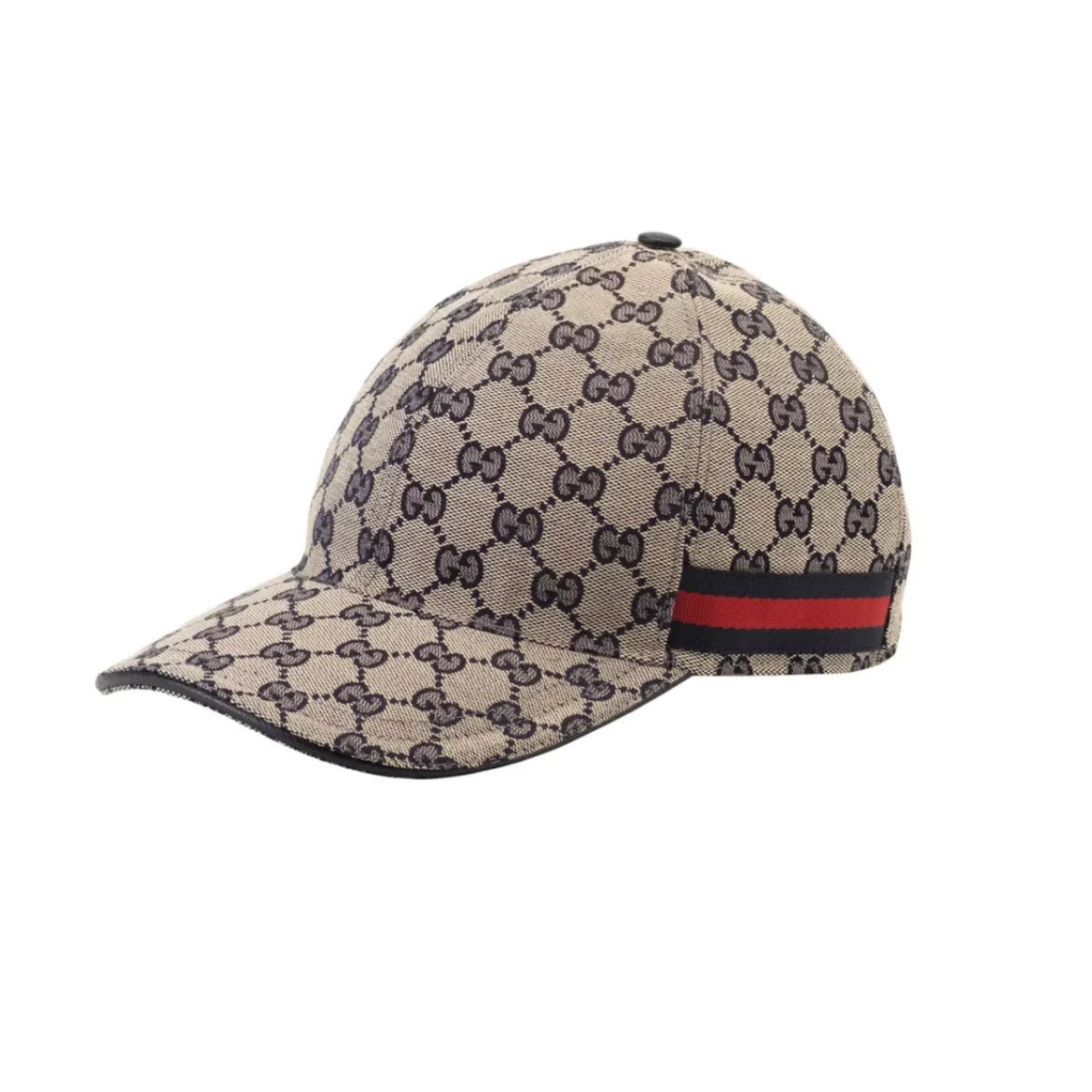 Casquette GG/grey