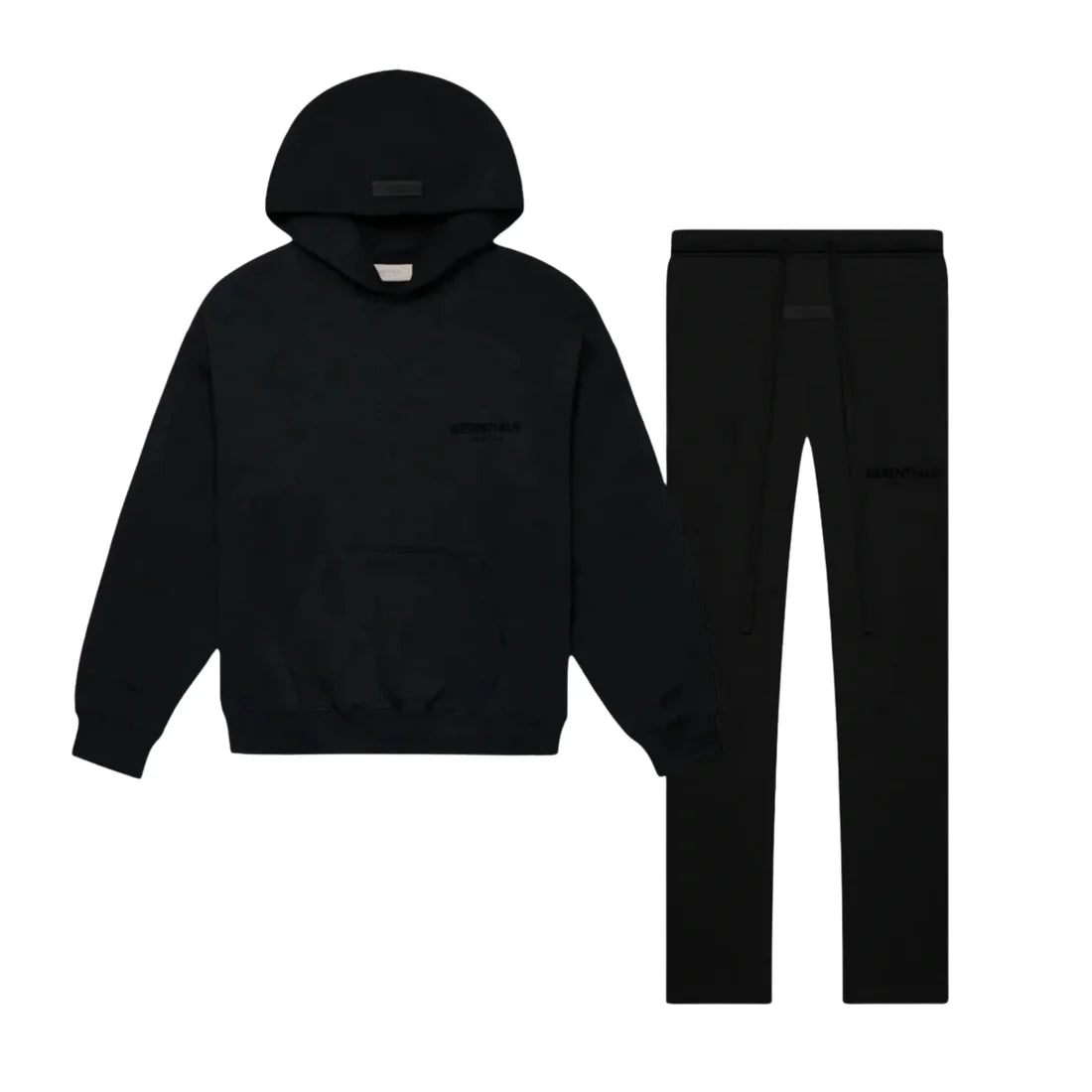 Tracksuit Ess/black