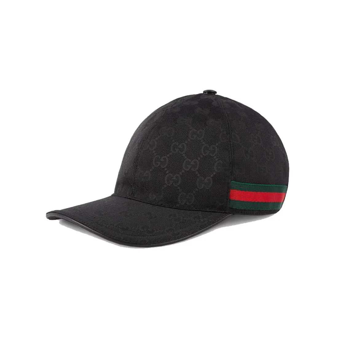 Casquette GG/black