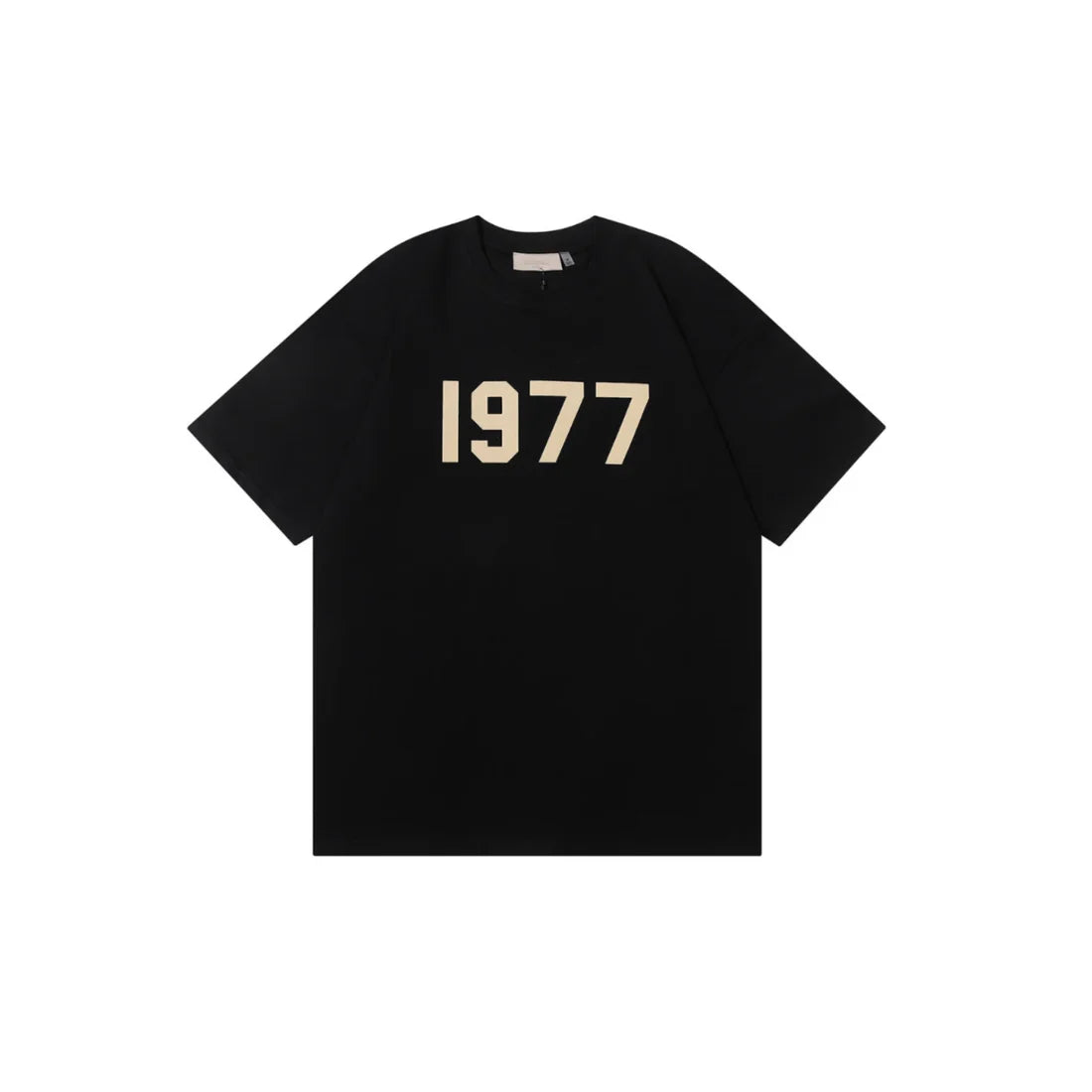 T-shirt Ess/black